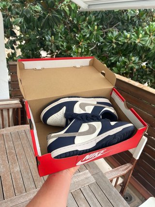 Nike Dunk Low