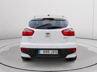 Kia Rio 1.2 CVVT x-Tech16 Eco-Dynamics 62 kW (84 CV)