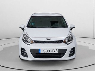 Kia Rio 1.2 CVVT x-Tech16 Eco-Dynamics 62 kW (84 CV)