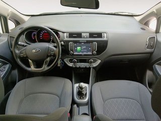Kia Rio 1.2 CVVT x-Tech16 Eco-Dynamics 62 kW (84 CV)