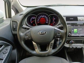 Kia Rio 1.2 CVVT x-Tech16 Eco-Dynamics 62 kW (84 CV)