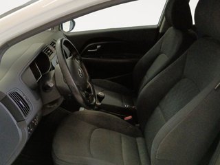 Kia Rio 1.2 CVVT x-Tech16 Eco-Dynamics 62 kW (84 CV)