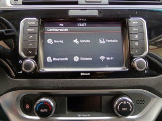Kia Rio 1.2 CVVT x-Tech16 Eco-Dynamics 62 kW (84 CV)