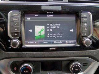 Kia Rio 1.2 CVVT x-Tech16 Eco-Dynamics 62 kW (84 CV)