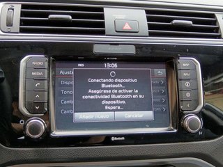Kia Rio 1.2 CVVT x-Tech16 Eco-Dynamics 62 kW (84 CV)