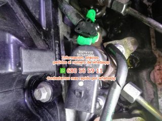 Rectp4833123 motor completo t3da ford  Ref:7504346
