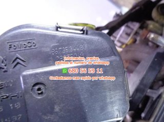 Rectp4833123 motor completo t3da ford  Ref:7504346