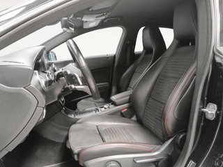 Mercedes-Benz CLA Shooting Brake 200 d 100 kW (136 CV)