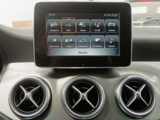 Mercedes-Benz CLA Shooting Brake 200 d 100 kW (136 CV)