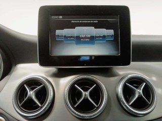 Mercedes-Benz CLA Shooting Brake 200 d 100 kW (136 CV)