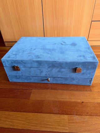 Cubertería Herdmar Completa