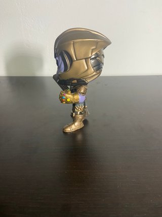 Funko Pop Thanos #453 Avengers Marvel original