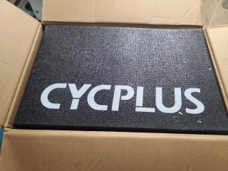 CYCPLUS T2 Rodillo Inteligente