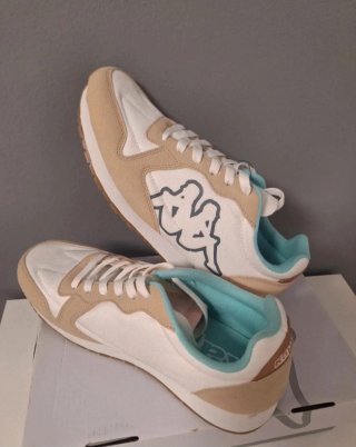 Zapatillas Kappa