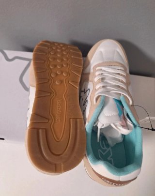 Zapatillas Kappa