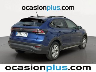Volkswagen Taigo Life 1.0 TSI 70 kW (95 CV)
