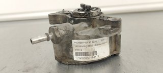 DEPRESOR FRENO / BOMBA VACIO PEUGEOT 407 ST Sport
