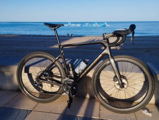Orbea Orca M20