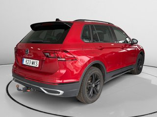 Volkswagen Tiguan Urban Sport 2.0 TDI 110 kW (150 CV)