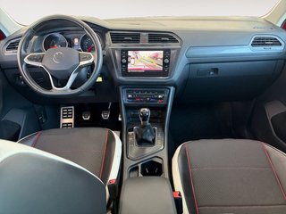 Volkswagen Tiguan Urban Sport 2.0 TDI 110 kW (150 CV)