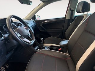 Volkswagen Tiguan Urban Sport 2.0 TDI 110 kW (150 CV)