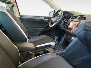 Volkswagen Tiguan Urban Sport 2.0 TDI 110 kW (150 CV)