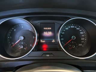 Volkswagen Tiguan Urban Sport 2.0 TDI 110 kW (150 CV)