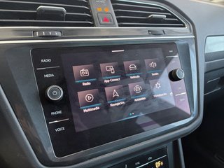Volkswagen Tiguan Urban Sport 2.0 TDI 110 kW (150 CV)