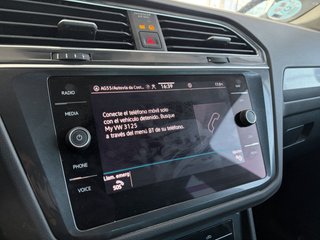Volkswagen Tiguan Urban Sport 2.0 TDI 110 kW (150 CV)