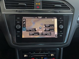 Volkswagen Tiguan Urban Sport 2.0 TDI 110 kW (150 CV)