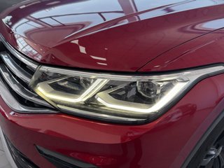 Volkswagen Tiguan Urban Sport 2.0 TDI 110 kW (150 CV)