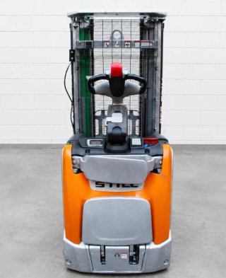 Apilador Eléctrico Still