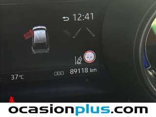 Toyota Yaris Cross 120H Business Plus 85 kW (116 CV)