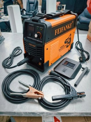 Máquina de soldar FEIFANKE Inverter