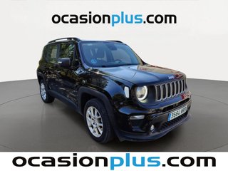 Jeep Renegade eHybrid 1.5 Altitude DCT 96 kW (130 CV)