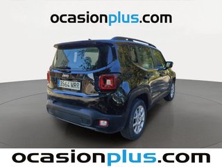 Jeep Renegade eHybrid 1.5 Altitude DCT 96 kW (130 CV)