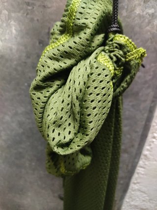 Bolsa de almacenamiento