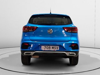 MG ZS 1.5 Luxury 78 kW (106 CV)