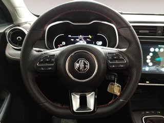 MG ZS 1.5 Luxury 78 kW (106 CV)