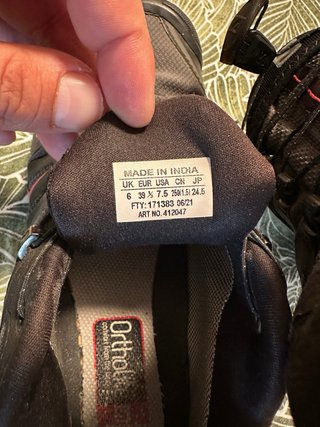 Salomon X Ultra Gore-Tex Zapatillas Trekking