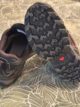 Salomon X Ultra Gore-Tex Zapatillas Trekking