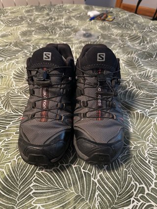 Salomon X Ultra Gore-Tex Zapatillas Trekking