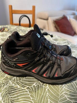 Salomon X Ultra Gore-Tex Zapatillas Trekking