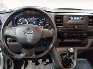 Opel Vivaro Furgon 1.5 Diésel L Incrementada Select 75 kW (102 CV)
