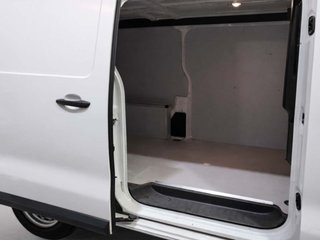 Opel Vivaro Furgon 1.5 Diésel L Incrementada Select 75 kW (102 CV)