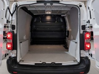 Opel Vivaro Furgon 1.5 Diésel L Incrementada Select 75 kW (102 CV)
