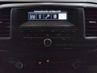 Opel Vivaro Furgon 1.5 Diésel L Incrementada Select 75 kW (102 CV)