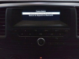 Opel Vivaro Furgon 1.5 Diésel L Incrementada Select 75 kW (102 CV)