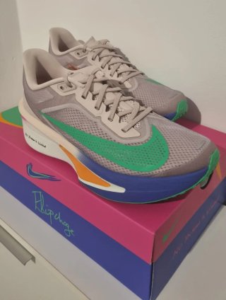 Nike Zoom Fly 6 Eliud Kipchoge