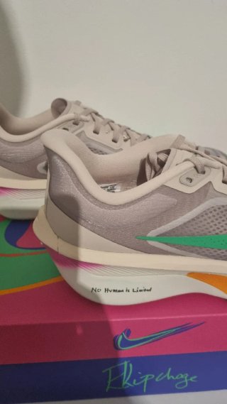 Nike Zoom Fly 6 Eliud Kipchoge